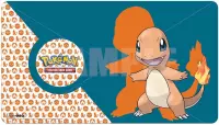 Ilustracja produktu Ultra Pro: Pokemon - Playmat - Mata do Gry - Charmander