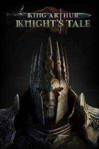 Ilustracja produktu King Arthur: Knight's Tale PL (PC) (klucz STEAM)