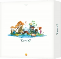 Ilustracja produktu Tokaido (edycja polska)