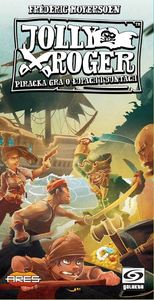 Ilustracja produktu Galakta Jolly Roger