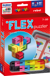 Ilustracja produktu Flex Puzzler (edycja polska)
