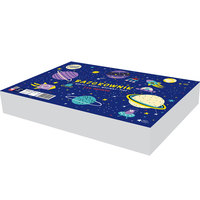 Ilustracja produktu Interdruk Bazgrownik Kosmos 255822