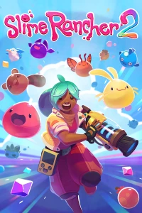 Ilustracja Slime Rancher 2 (PC) (klucz STEAM) 