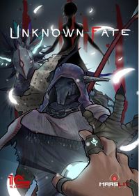 Ilustracja Unknown Fate (PC) DIGITAL (klucz STEAM)