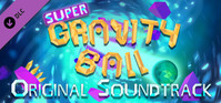 Ilustracja Super Gravity Ball Soundtrack (PC) DIGITAL (klucz STEAM)