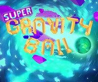 Ilustracja produktu Super Gravity Ball + Soundtrack (PC) DIGITAL (klucz STEAM)