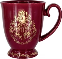 Ilustracja Kubek Harry Potter Hogwart 300 ml
