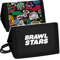 Ilustracja produktu Paso Portfel Brawl Stars BS22CC-002