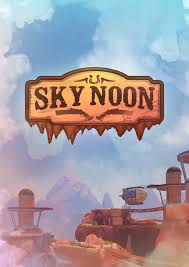 Ilustracja Sky Noon (PC) DIGITAL (klucz STEAM)