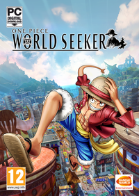 Ilustracja ONE PIECE World Seeker (PC) DIGITAL (klucz STEAM)