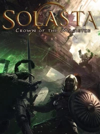 Ilustracja produktu SOLASTA Crown of the Magister (PC) (klucz STEAM)