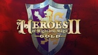 Ilustracja Heroes of Might & Magic 2: Gold PL (klucz GOG.COM)
