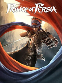 Ilustracja Prince of Persia 2008 (PC) (klucz UPLAY)