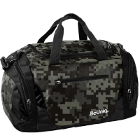Ilustracja produktu BeUniq Torba Sportowa Moro BU24CM-019