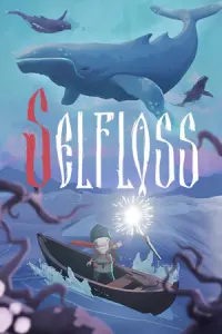 Ilustracja produktu Selfloss (PC) (klucz STEAM)