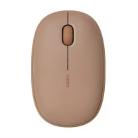Ilustracja produktu Rapoo Mysz Bezprzewodowa M660 Multimode Brązowa