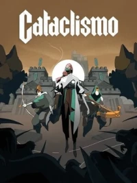 Ilustracja produktu Cataclismo (PC) (klucz STEAM)