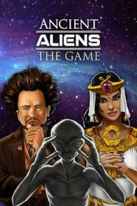 Ilustracja produktu Ancient Aliens: The Game (PC) (klucz STEAM)