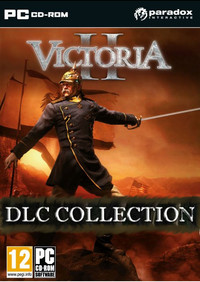 Ilustracja Victoria II DLC Collection (PC) DIGITAL (klucz STEAM)