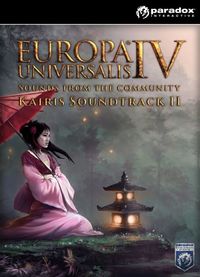 Ilustracja Europa Universalis IV: Sounds from the Community – Kairis Soundtrack II (PC) DIGITAL (klucz STEAM)