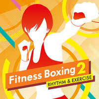 Ilustracja produktu Fitness Boxing 2: Musical Journey (DLC) (NS) (klucz SWITCH)