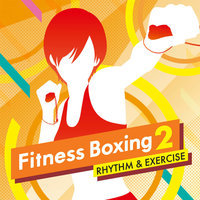 Ilustracja Fitness Boxing 2: Musical Journey (DLC) (NS) (klucz SWITCH)