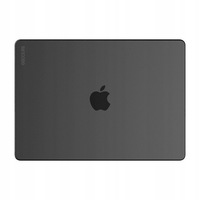 Ilustracja produktu Incase Hardshell Dots - obudowa ochronna do MackBook Pro 16" 2021 (czarna)