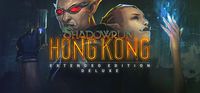 Ilustracja produktu Shadowrun: Hong Kong - Extended Edition Deluxe (PC) (klucz STEAM)