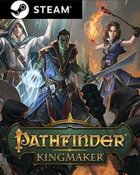 Ilustracja DIGITAL Pathfinder: Kingmaker (PC) (klucz STEAM)