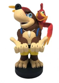 Ilustracja Stojak Banjo - Kazooie (20 cm/micro USB)