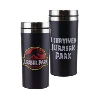 Ilustracja produktu Kubek Termiczny Jurassic Park