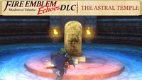 Ilustracja FE Echoes: SoV: The Astral Temple (3DS DIGITAL) (Nintendo Store)