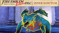 Ilustracja produktu FE Echoes: SoV: The Inner Sanctum (3DS DIGITAL) (Nintendo Store)