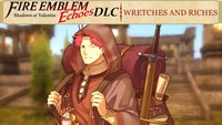 Ilustracja FE Echoes: SoV: Wretches and Riches (3DS DIGITAL) (Nintendo Store)