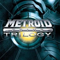 Ilustracja Metroid Prime Trilogy (Wii U DIGITAL) (Nintendo Store)