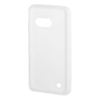 Ilustracja Hama Etui GSM Crystal Case Nokia Lumia 550 Przezroczyste 