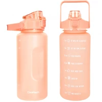 Ilustracja CoolPack Cancan Bidon 2l Pastel Peach Z25028