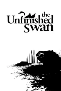 Ilustracja produktu The Unfinished Swan PL (PC) (klucz STEAM)