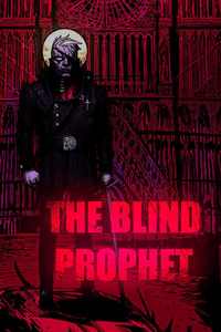 Ilustracja The Blind Prophet (PC) (klucz STEAM)
