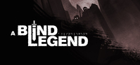 Ilustracja A Blind Legend (PC) (klucz STEAM)