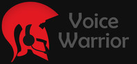 Ilustracja VoiceWarrior (klucz STEAM)