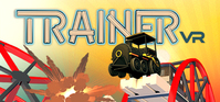 Ilustracja TrainerVR (klucz STEAM)