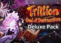 Ilustracja Trillion: God of Destruction Deluxe Bundle (klucz STEAM)