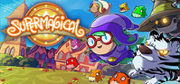Ilustracja Supermagical (klucz STEAM)