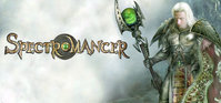 Ilustracja Spectromancer (klucz STEAM)