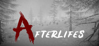 Ilustracja Afterlifes (klucz STEAM)