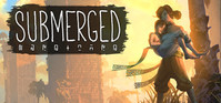 Ilustracja Submerged (klucz STEAM)