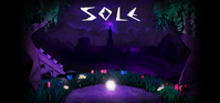 Ilustracja Sole (klucz STEAM)