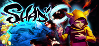 Ilustracja Shad'O (klucz STEAM)