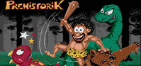 Ilustracja Prehistorik (klucz STEAM)